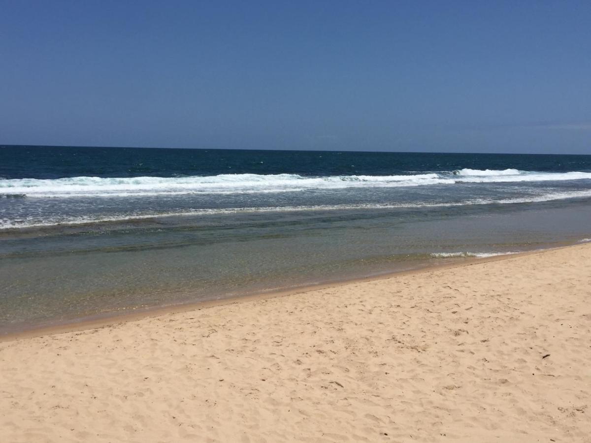 Beach Class Slin Muro Alto Pôrto das Galinhas المظهر الخارجي الصورة