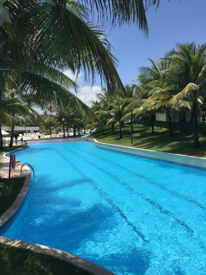 Beach Class Slin Muro Alto Pôrto das Galinhas المظهر الخارجي الصورة